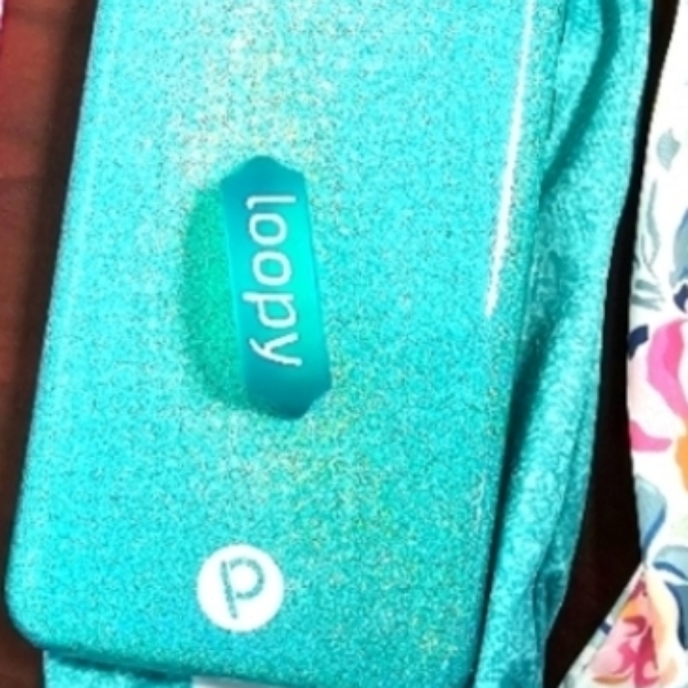Samsung Galaxy S10e Loopy Case
